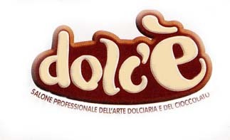 Le Salon Dolc'è du 20 au 23 Octobre 2001 à Turin