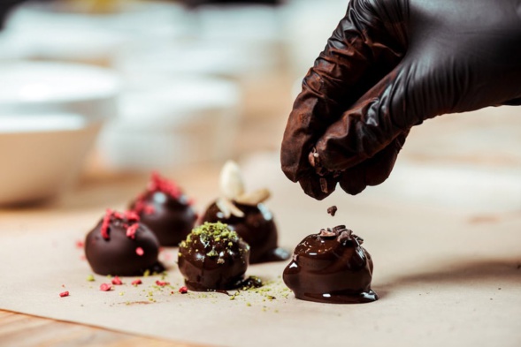 L'Erreur Qui a Changé Le Monde Du Chocolat Pour Toujours