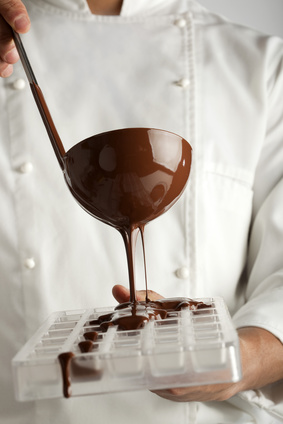 Atelier chocolat Paris - Chocolatier Bio - Expérience exceptionnelle