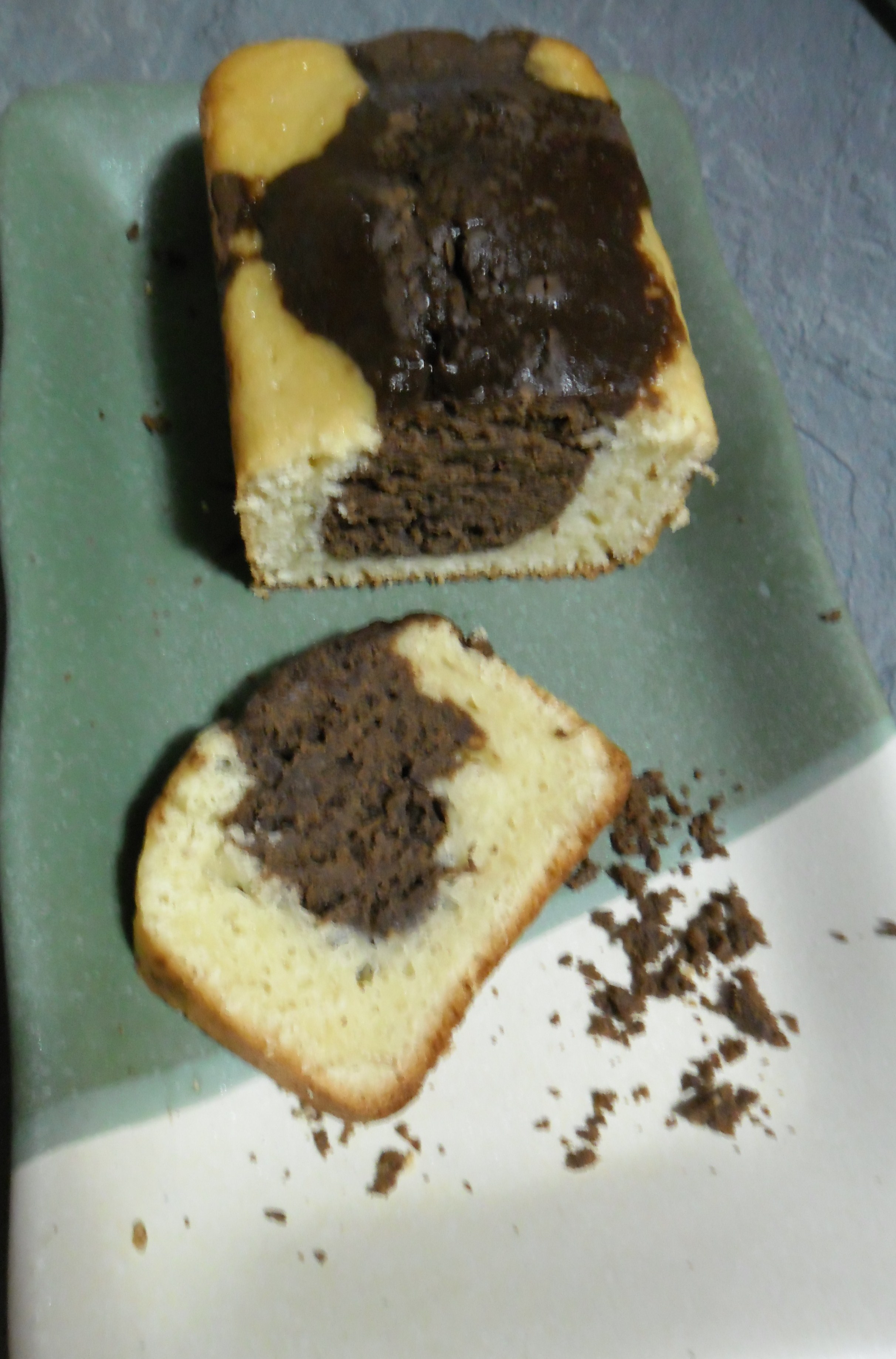 Une recette facile de pain au chocolat pour épater la galerie !