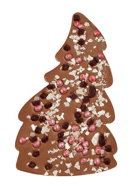 Voici les chocolats le plus dégoûtants de Noël - Metrotime