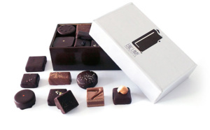 La Chocolaterie Lamy une passion pour la créativité chocolatée…