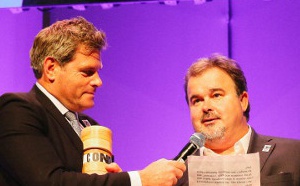 Pierre Hermé, sacré Meilleur Pâtissier du Monde 2016