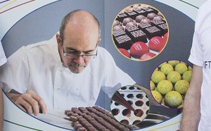 Multiples victoires pour Fifth Dimension Chocolates