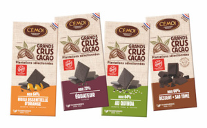 Cémoi : Elu produit de l’année !