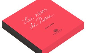 Les rêves de Pierre Marcolini pour l'été 2017