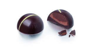 Pleins feux sur le chocolat NEUHAUS