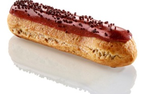 Semaine de l’éclair chez Pascal Caffet