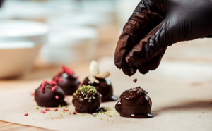 L'Erreur Qui a Changé Le Monde Du Chocolat Pour Toujours