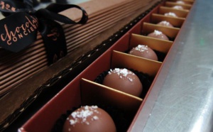 La Conciergerie des Chocolats