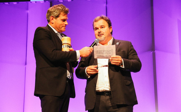 Pierre Hermé, sacré Meilleur Pâtissier du Monde 2016