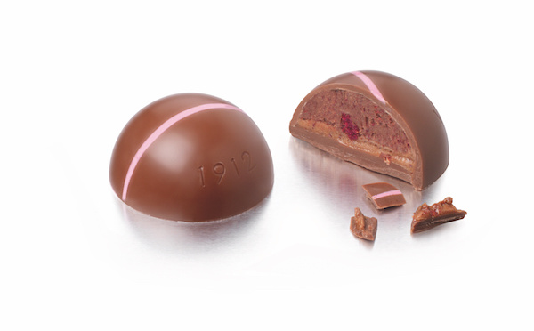 Les pralines de notre enfance