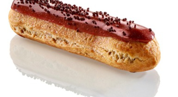 Semaine de l’éclair chez Pascal Caffet