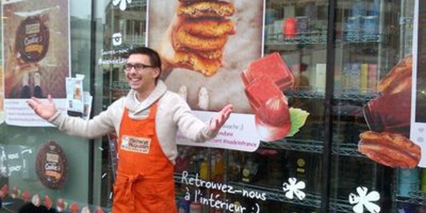 Une parenthèse Cookie cet hiver !