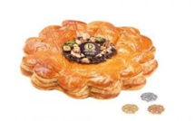 Les Galettes des Rois pour l’Epiphanie 2015