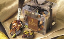 Bovetti fête ses 20 printemps avec des clous, des choco-santé &amp; des sucettes