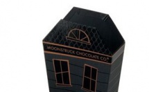 Les chocolats de Moonstruck Chocolate Co. se déguisent pour Halloween