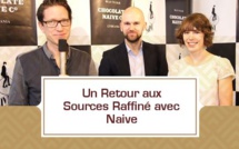 Un retour aux sources raffiné avec NAIVE - partie 1