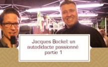 Jacques Bockel: un autodidacte passionné- partie 1