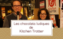 Les chocolats ludiques de Kitchen Trotter